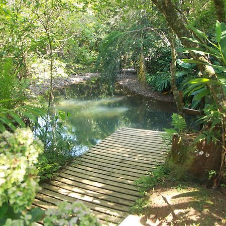 Casa De Campo - Sitio Da Tia Vera Villa Maquiné Dış mekan fotoğraf