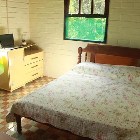 Casa De Campo - Sitio Da Tia Vera Villa Maquiné Dış mekan fotoğraf