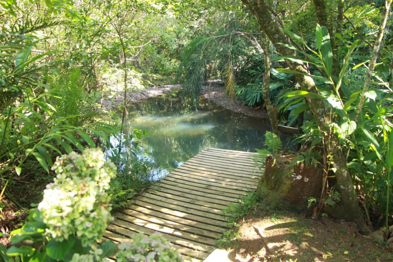 Casa De Campo - Sitio Da Tia Vera Villa Maquiné Dış mekan fotoğraf