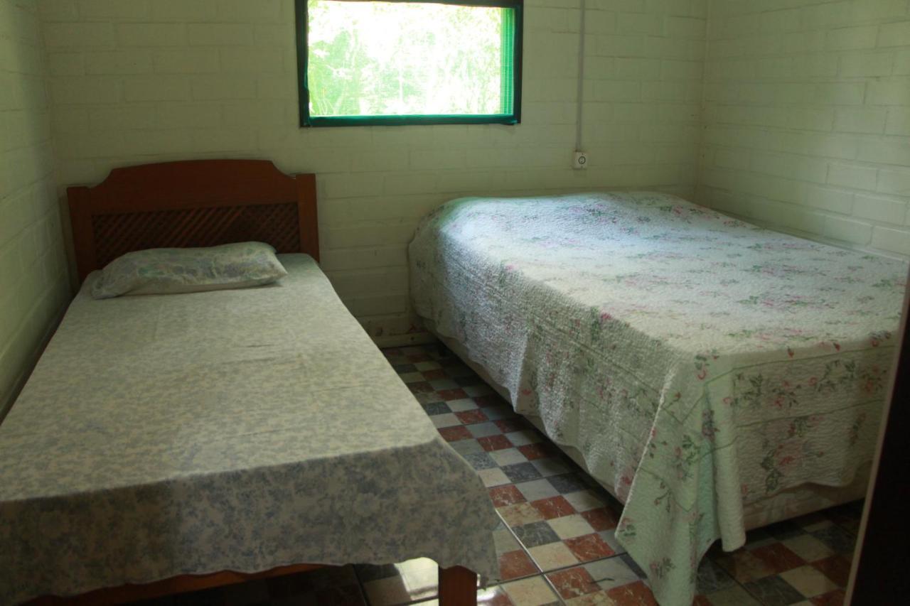 Casa De Campo - Sitio Da Tia Vera Villa Maquiné Dış mekan fotoğraf