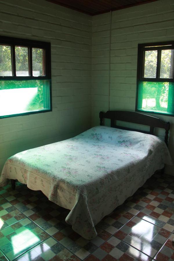 Casa De Campo - Sitio Da Tia Vera Villa Maquiné Dış mekan fotoğraf