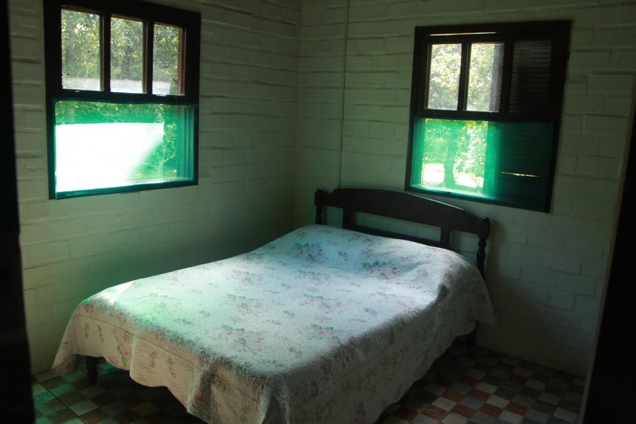 Casa De Campo - Sitio Da Tia Vera Villa Maquiné Dış mekan fotoğraf