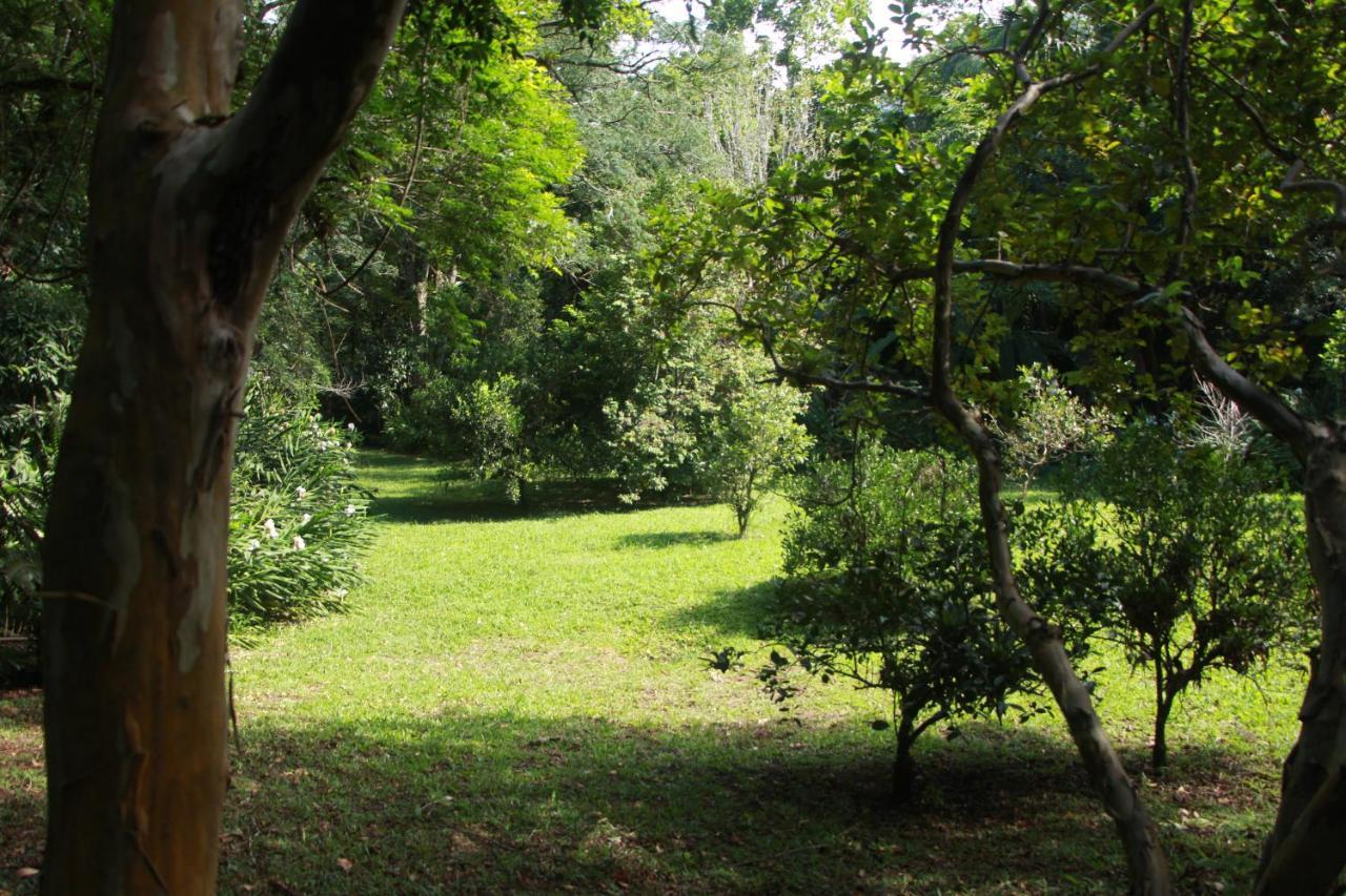 Casa De Campo - Sitio Da Tia Vera Villa Maquiné Dış mekan fotoğraf